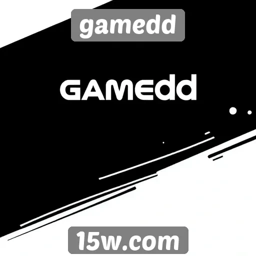 Recursos exclusivos disponíveis no gamedd