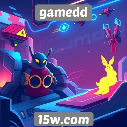 Tendências de design em jogos no gamedd