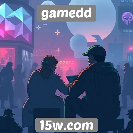 Evolução das reviews de jogos no site gamedd