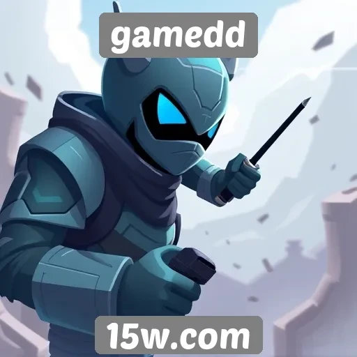 Comparação entre Gamedd e outros sites de jogos populares