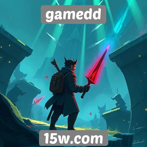 História e evolução do gamedd na indústria