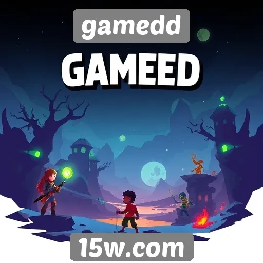 Jogos independentes ganham espaço no portfólio da gamedd