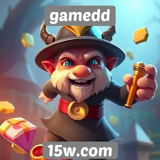 Principais jogos disponíveis no site Gamedd