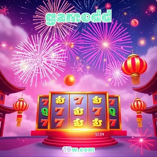 gamedd: As Novidades Mais Empolgantes do Mundo dos Jogos!